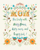 Mom Poster Print by Carol Robinson - Item # VARPDX16374