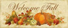 Harvest Bounty Panel Poster Print by Pamela Gladding - Item # VARPDXRB9558PG