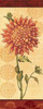Dahlia IV Poster Print by Charlene Audrey - Item # VARPDXAUD131