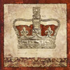 Crowns I Poster Print by Elizabeth Medley - Item # VARPDX8966A