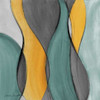 Coalescence in Gray I Poster Print by Lanie Loreth - Item # VARPDX6525GG