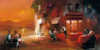 Dinner for two II Poster Print by Willem Haenraets - Item # VARPDXGA0116274