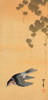 Small bird and grapes Poster Print by Unknown - Item # VARPDX342917