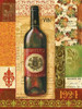 Old World Wine II Poster Print by Gregory Gorham - Item # VARPDXGOR467