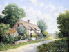 My house Poster Print by Peter Motz - Item # VARPDXPM199008