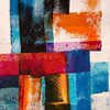 Colors in Space II Poster Print by Manuel Navarro - Item # VARPDX1NV2302
