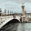Paris - 12 Poster Print by Alan Blaustein - Item # VARPDXABFRC608