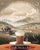 Cafe Moccha Poster Print by Jasper - Item # VARPDXMLV657