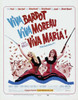 Viva Maria! Movie Poster Print (27 x 40) - Item # MOVAB43393