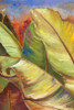 Through the Leaves Square Panel I Poster Print by Patricia Pinto - Item # VARPDX8860D