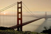 Golden Gate Sunrise #2 Poster Print by Alan Blaustein - Item # VARPDXB3127D