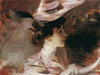 Il cappellino nuovo-Lina Cavalieri Poster Print by Giovanni Boldini - Item # VARPDX3GB1068