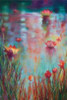 Garden Reeds Poster Print by Donna Young - Item # VARPDXYDP103