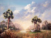 Golden Glades Poster Print by Art Fronckowiak - Item # VARPDXF495D