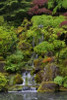Japanese Gardens I Poster Print by Brian Moore - Item # VARPDXPSMRE134