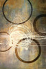 Connections I Poster Print by Michael Marcon - Item # VARPDX8350A