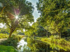 Basingstoke canal in countryside, UK Poster Print by  Assaf Frank - Item # VARPDXAF20150927025X