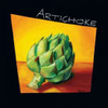 Artichoke Poster Print by Mary Naylor - Item # VARPDXNAY025