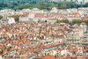 Lyon Rooftops I Poster Print by Erin Berzel - Item # VARPDXPSBZL937