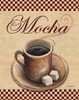 Cafe Mocha Poster Print by Todd Williams - Item # VARPDXTWM268
