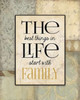 The Best Things Poster Print by  Stephanie Marrott - Item # VARPDXSM1603047