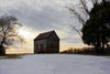 Winter Sky II Poster Print by Alan Hausenflock - Item # VARPDXPSHSF276