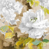 White Modern Peonies I Poster Print by Lanie Loreth - Item # VARPDX9892B