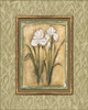 Peaceful Flowers I Poster Print by Charlene Audrey - Item # VARPDXAUD114