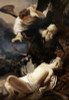Abraham and Isaac Poster Print by  Rembrandt Van Rijn - Item # VARPDX279572