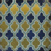 Olive and Indigo Modele I Poster Print by Elizabeth Medley - Item # VARPDX9734GG