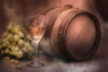 Vintage Wine Poster Print by C. Thomas McNemar - Item # VARPDXPSMNR108