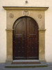 Prague Door II Poster Print by Jim Christensen - Item # VARPDXPSCRS109