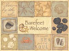 Welcome Poster Print by Stephanie Marrott - Item # VARPDXSM6914