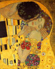 The Kiss - detail 2 Poster Print by  Gustav Klimt - Item # VARPDX373404