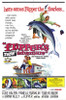 Flipper's New Adventure Movie Poster Print (27 x 40) - Item # MOVGF6405