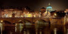 Rome at night Poster Print by Vadim Ratsenskiy - Item # VARPDX2VR321