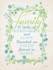 Family II Poster Print by Stephanie Marrott - Item # VARPDXSM15767