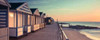 Tranquil beach Poster Print by  Assaf Frank - Item # VARPDXAF20090617001C04