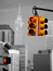 Crossroads New York Poster Print by Vadim Ratsenskiy - Item # VARPDX3VR1640