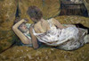 Two Friends Poster Print by  Henri Toulouse-Lautrec - Item # VARPDX278195