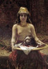 Salome Poster Print by  Leon Herbo - Item # VARPDX268090