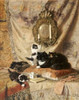 Work Rest and Play Poster Print by  Henriette Ronner-Knip - Item # VARPDX265477