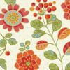 Color Field Blossom I Poster Print by Michael Marcon - Item # VARPDX6442