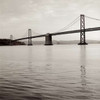 Bay Bridge - 2 Poster Print by Alan Blaustein - Item # VARPDXABSF69