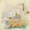 Silver Bath II Poster Print by Patricia Pinto - Item # VARPDX9298