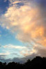 Rainbow Cloud II Poster Print by Alan Hausenflock - Item # VARPDXPSHSF416