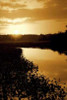 Sunset on the Lake I Poster Print by Alan Hausenflock - Item # VARPDXPSHSF285