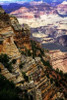 Canyon Cliffs II Poster Print by Alan Hausenflock - Item # VARPDXPSHSF1478