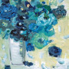 Harmony in Blue Poster Print by Jennifer Harwood - Item # VARPDXHJP121
