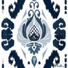 Flourish Square I Poster Print by Patricia Pinto - Item # VARPDX9906H